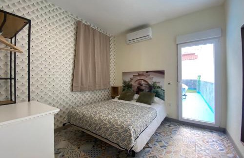 Moscardo Apartamento | Relojeros
