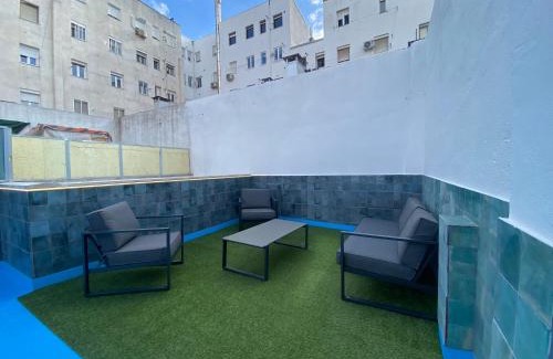 Moscardo Apartamento | Relojeros