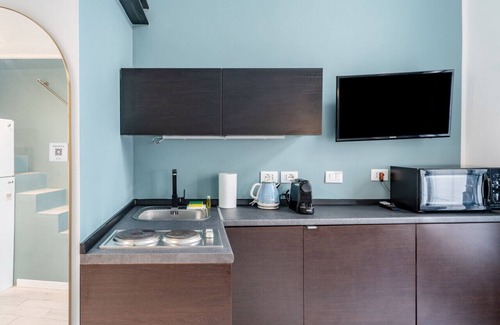 Tricolore Apartamento | Relstay | San Babila | Studio
