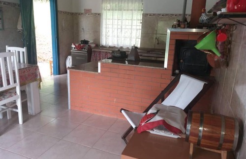 Bom Jardim de Minas Otro | Relva Molhada - Bom Jardim de Minas