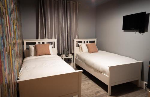Manchester City Centre Casa | REM Hotel