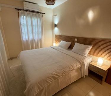 Monemvasia Apartamento | REMA Guesthouse Monemvasia