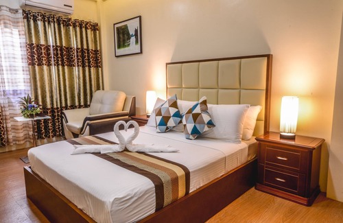 Puerto Princesa City Centre Hotel | Rema Tourist Inn