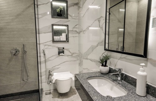 Kafrat al Jabal Hotel | Remal Pyramids Hotel