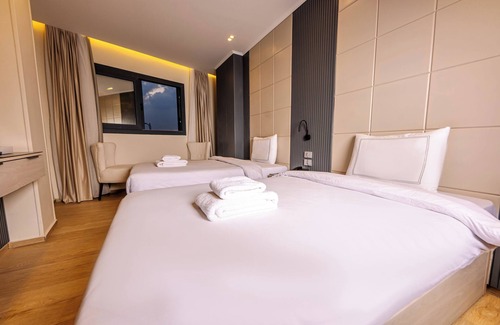Kafrat al Jabal Hotel | Remal Pyramids Hotel