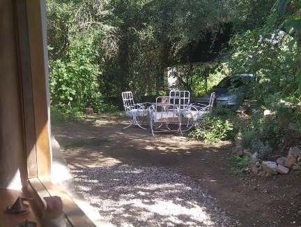 Río Ceballos Apartamento | Remanso del Citon