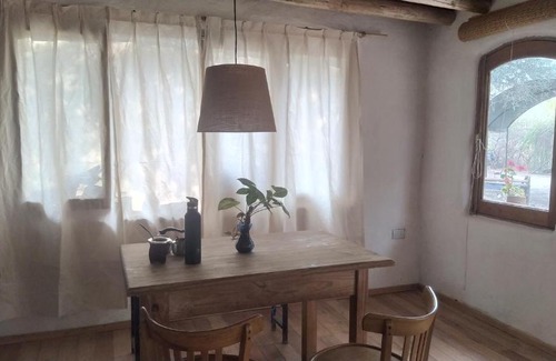 Río Ceballos Apartamento | Remanso del Citon