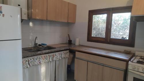 Río Ceballos Apartamento | Remanso del Citon
