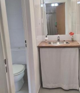 Río Ceballos Apartamento | Remanso del Citon