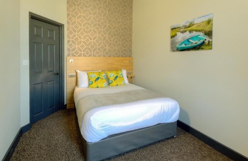 Great Yarmouth Apartamento | Remaotel Seafield Court Apartments