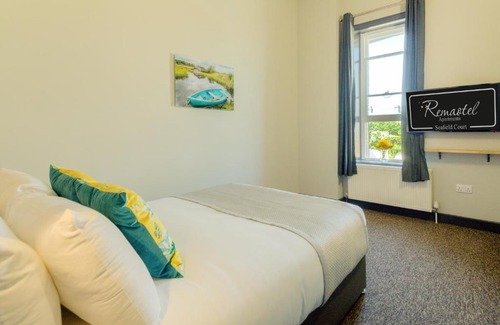 Great Yarmouth Apartamento | Remaotel Seafield Court Apartments