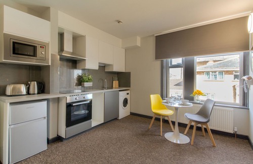 Great Yarmouth Apartamento | Remaotel Seafield Court Apartments