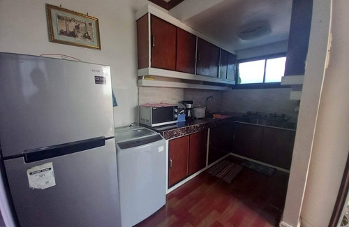 Toril Apartamento | Remarkable 1-Bed Apartment in Davao City