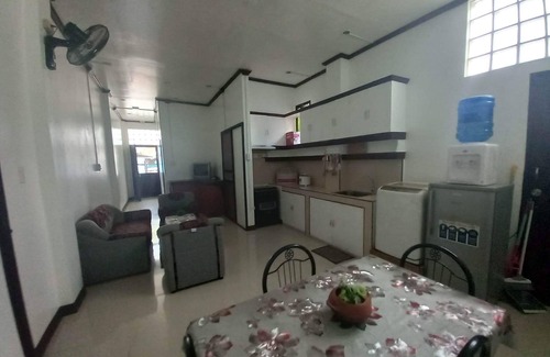 Toril Apartamento | Remarkable 1-Bed Apartment in Davao City
