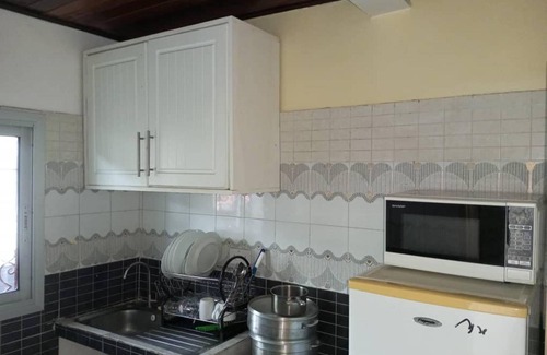 Bonaberi Apartamento | Remarkable 1 Bedroom Flat in Bonaberie Ancienne