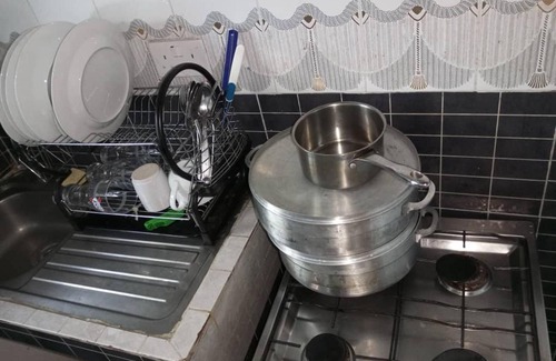 Bonaberi Apartamento | Remarkable 1 Bedroom Flat in Bonaberie Ancienne
