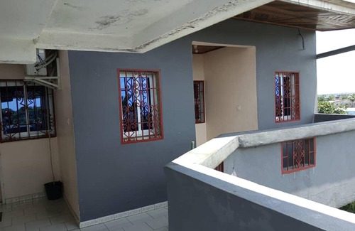 Bonaberi Apartamento | Remarkable 1 Bedroom Flat in Bonaberie Ancienne