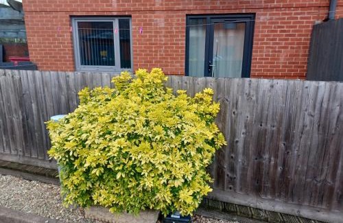 Wolverhampton Apartamento | Remarkable 2-Bed Apartment in Wolverhampton