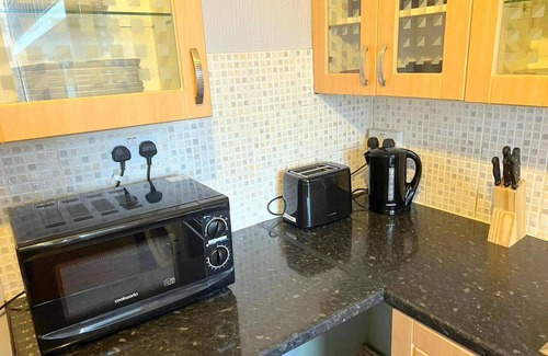 Bellingham Apartamento | Remarkable 2-bed Apartment in London