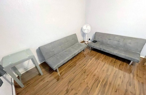 Bellingham Apartamento | Remarkable 2-bed Apartment in London