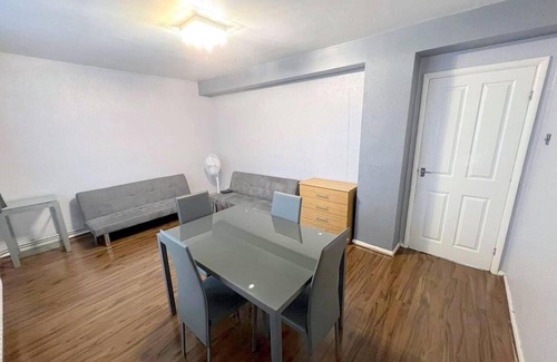 Bellingham Apartamento | Remarkable 2-bed Apartment in London