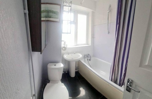 Bellingham Apartamento | Remarkable 2-bed Apartment in London