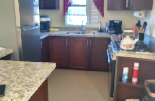 Old Harbour Casa | Remarkable 2-bed House in Old Harbour