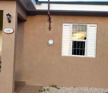 Old Harbour Casa | Remarkable 2-Bed House in Old Harbour