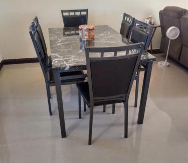 Old Harbour Casa | Remarkable 2-Bed House in Old Harbour