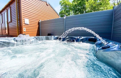 Morpeth Casa | Remarkable 2-Bed Lodge in Northumberland