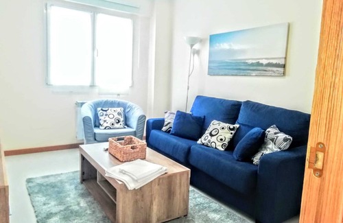 Centro y casco histórico Apartamento | Remarkable 3-Bed Apartment in Oviedo