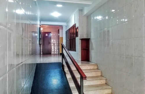Centro y casco histórico Apartamento | Remarkable 3-Bed Apartment in Oviedo