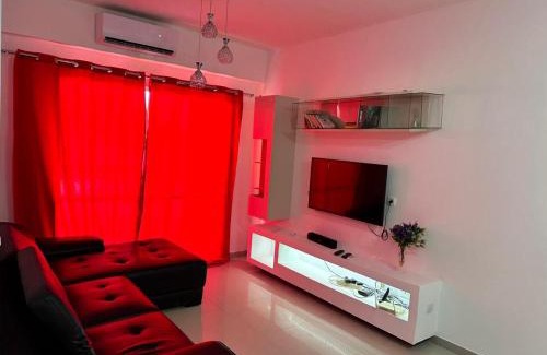 Viana Apartamento | Remarkable 3-Bed Apartment in Viana