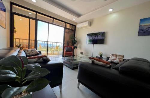 Fumba Apartamento | Remarkable 3-Bed Apartment in Zanzibar