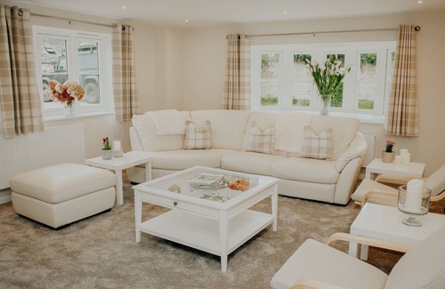 Easton on the Hill Casa | Remarkable 3-Bed House in Easton-on-the-Hill