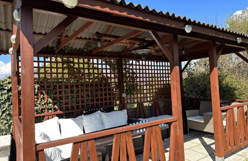 East Cowes Casa | Remarkable 3-bed House in East Cowes