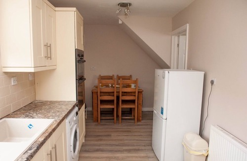 Beverley Casa | Remarkable 3-bed House in Beverley