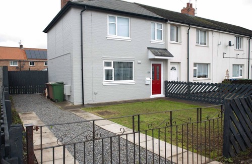 Beverley Casa | Remarkable 3-bed House in Beverley
