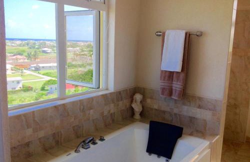 Fairy Valley Rock Villa | Remarkable 3-Bed Villa in christ church