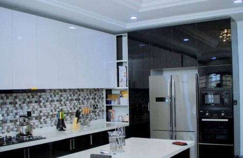 Ofin Villa | Remarkable 3-bed Villa in Ajah Ogombo