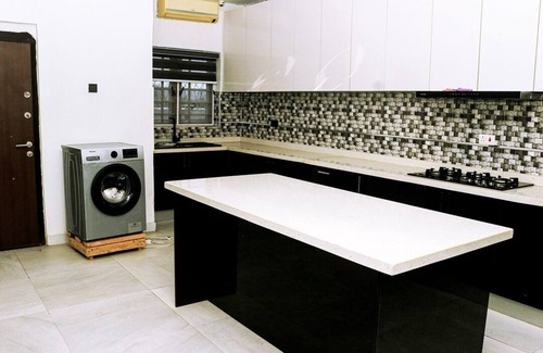 Ofin Villa | Remarkable 3-bed Villa in Ajah Ogombo