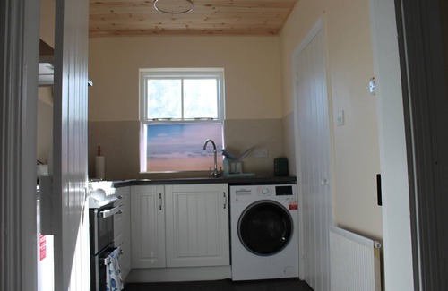 Templenoe Apartamento | Remarkable Apartment in Kenmare, Ireland