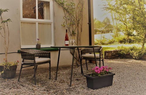 Templenoe Apartamento | Remarkable Apartment in Kenmare, Ireland