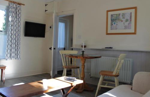 Templenoe Apartamento | Remarkable Apartment in Kenmare Ireland