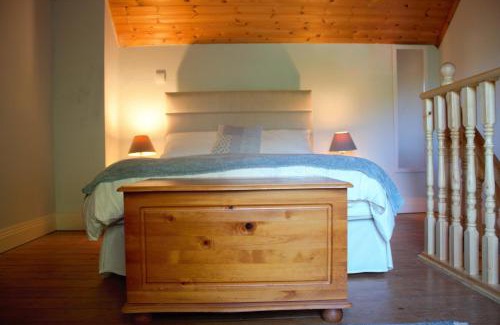 Templenoe Apartamento | Remarkable Apartment in Kenmare Ireland