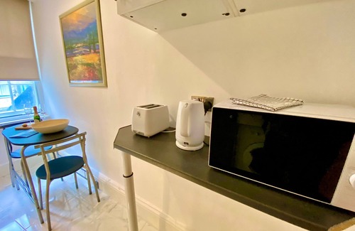 Spitalfields Apartamento | Remarkable Apartment in London