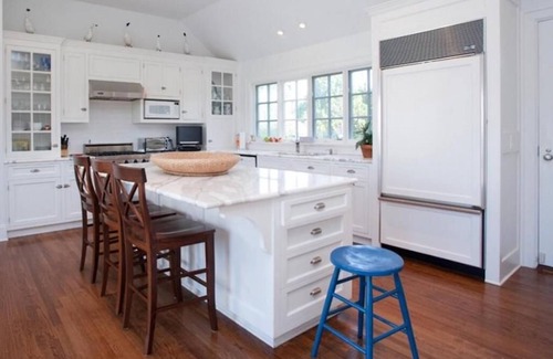 Bridgehampton Casa | Notable casa de Bridgehampton Beach a pocos minutos de playa privada