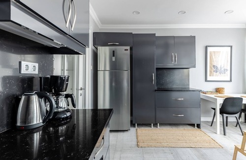 Nisantasi Apartamento | Remarkable Flat in the Heart of Nisantasi