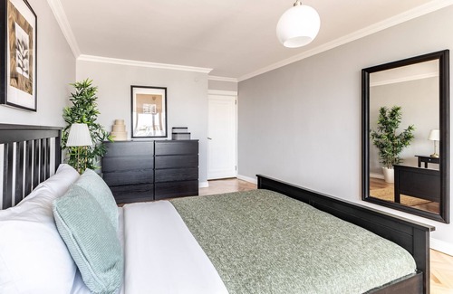 Nisantasi Apartamento | Remarkable Flat in the Heart of Nisantasi