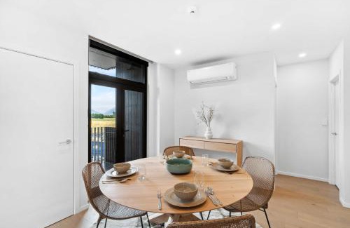 Kawarau Falls Apartamento | Remarkable Modern Living Prime Location